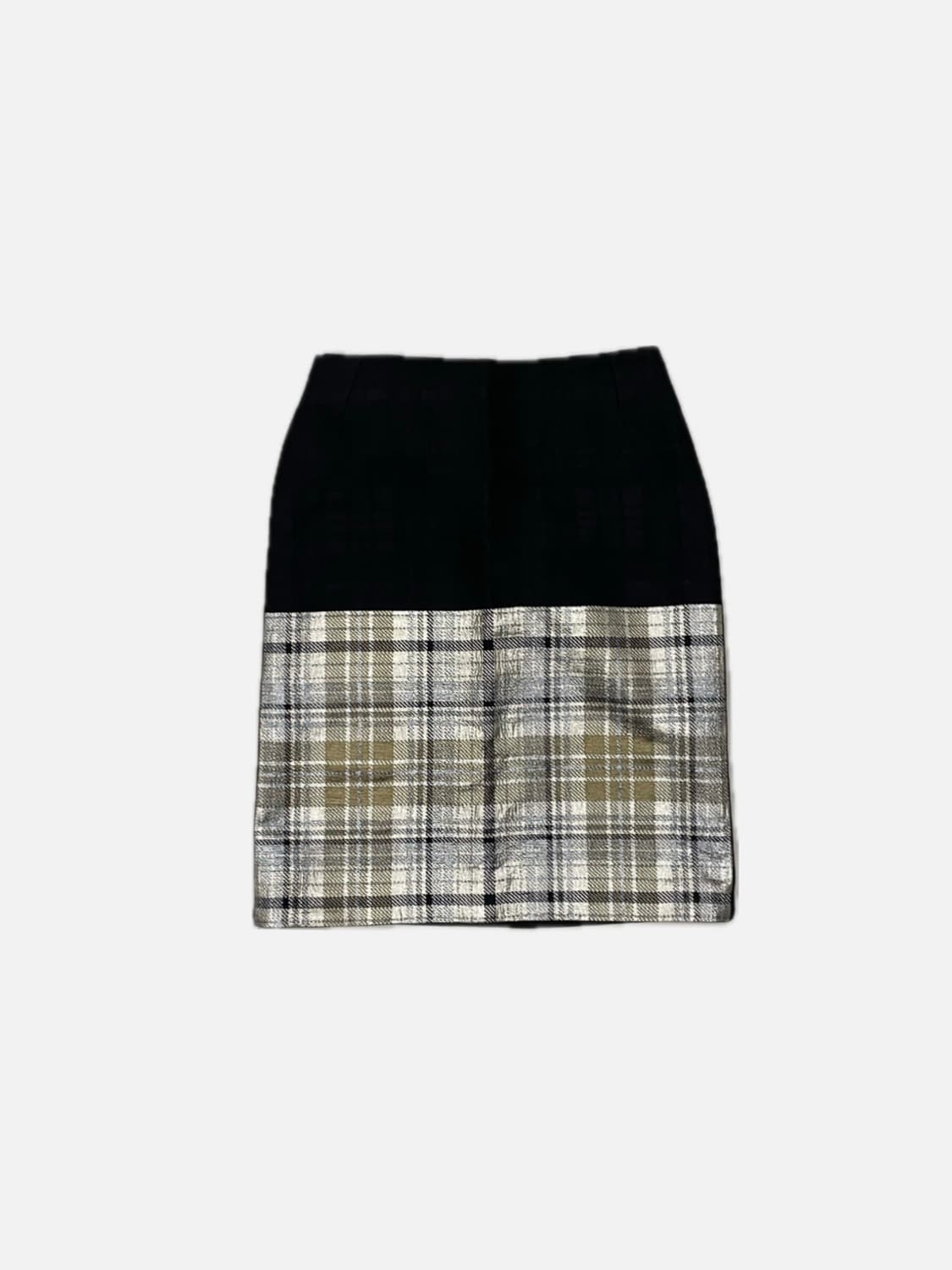 dries van noten glitter midi skirt 상품이미지4