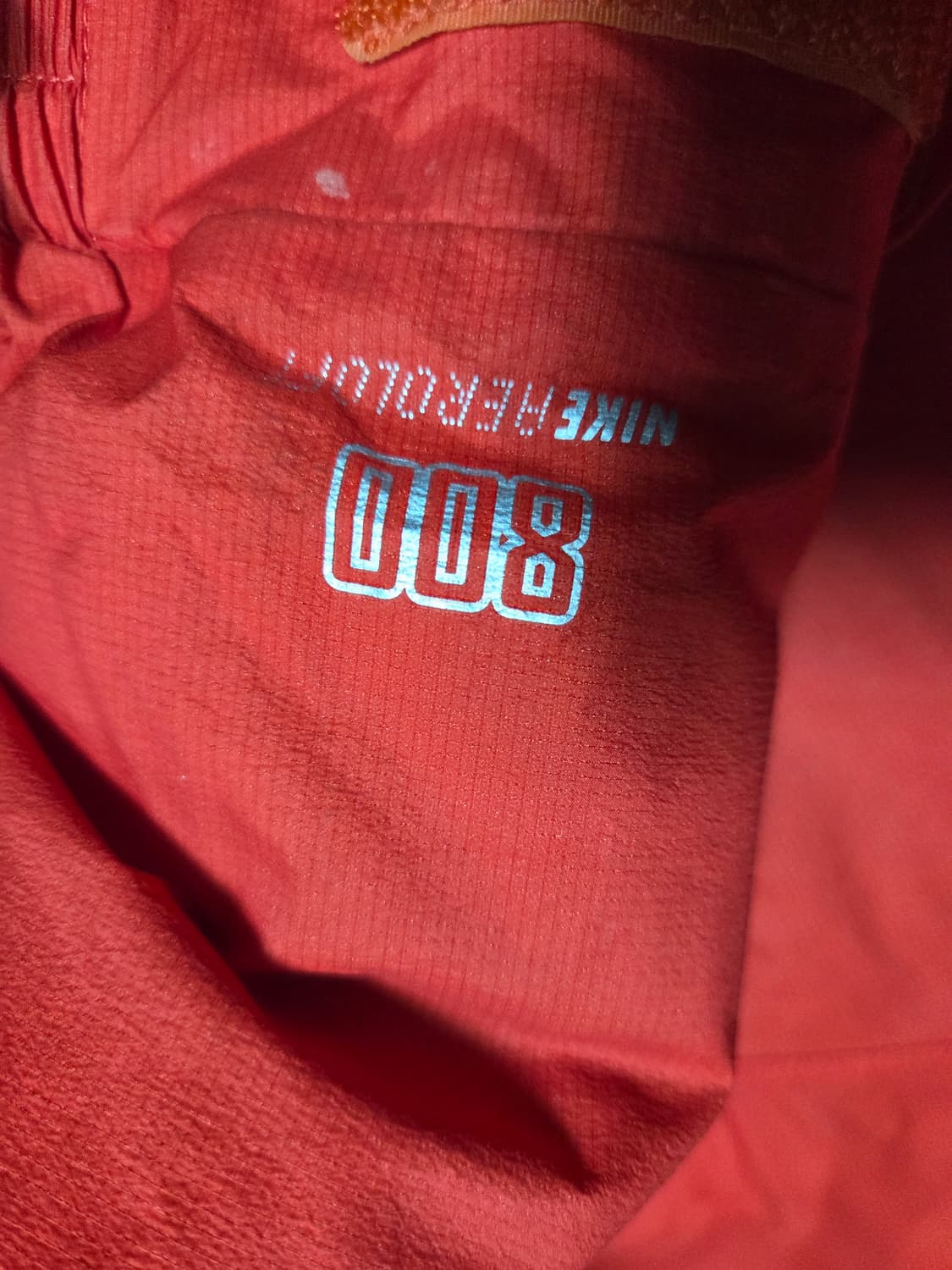 나이키 캄파이 에어로프트800 프리마로프트 상품이미지5