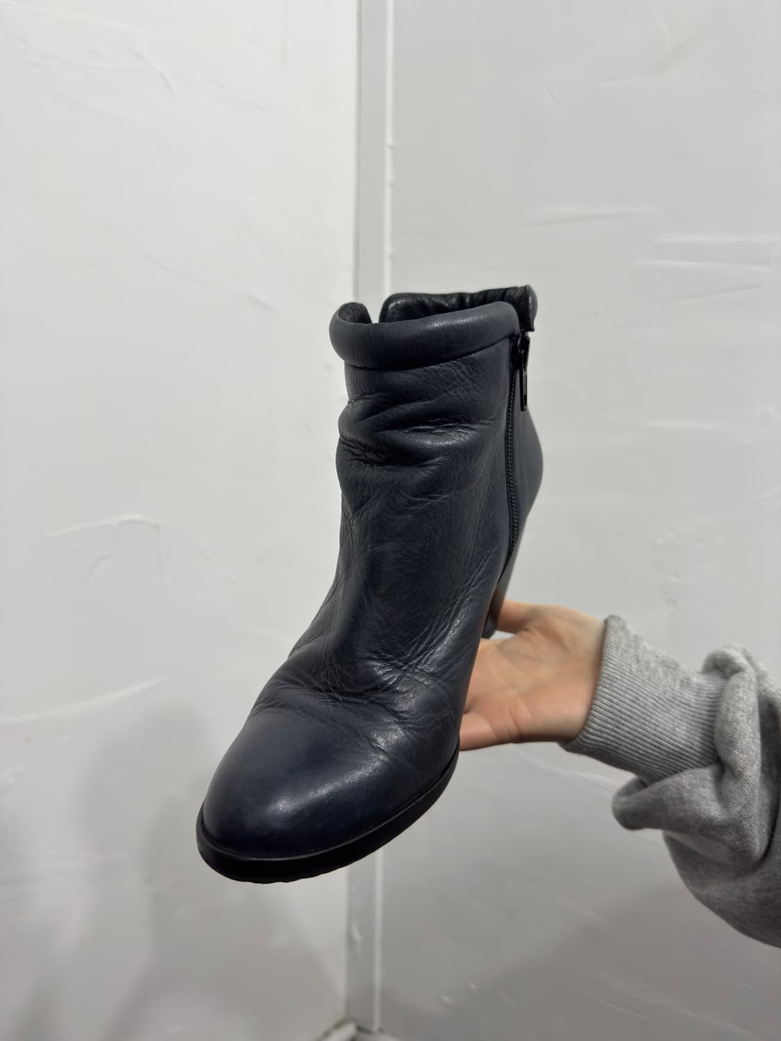 sofiacosta leather heels 상품이미지6