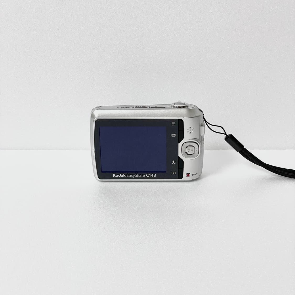 (한글판)코닥 이지쉐어 c143 Kodak EasyShare C143 상품이미지2