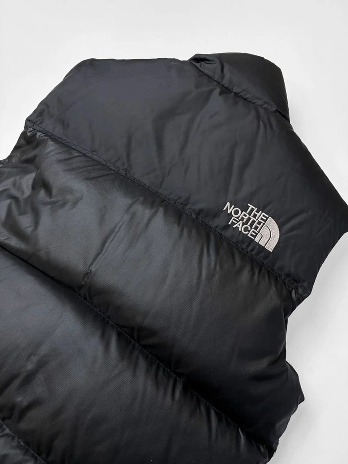 노스페이스 700 눕시 구스다운 패딩 조끼 PN5527 상품이미지7