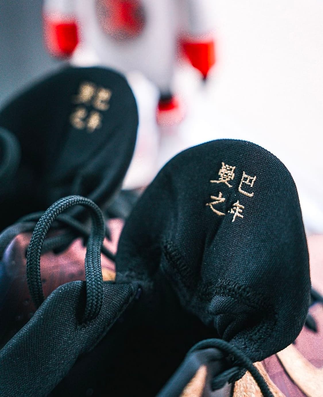 [295]나이키 코비5 프로트로 맘바 에그플랜트 상품이미지3