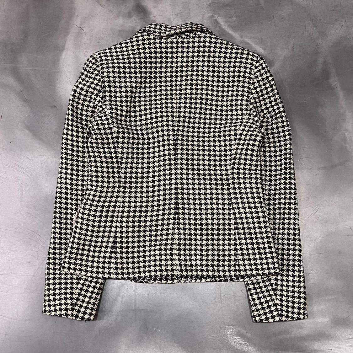  막스마라 울 헤링본 셋업 y14887 상품이미지3