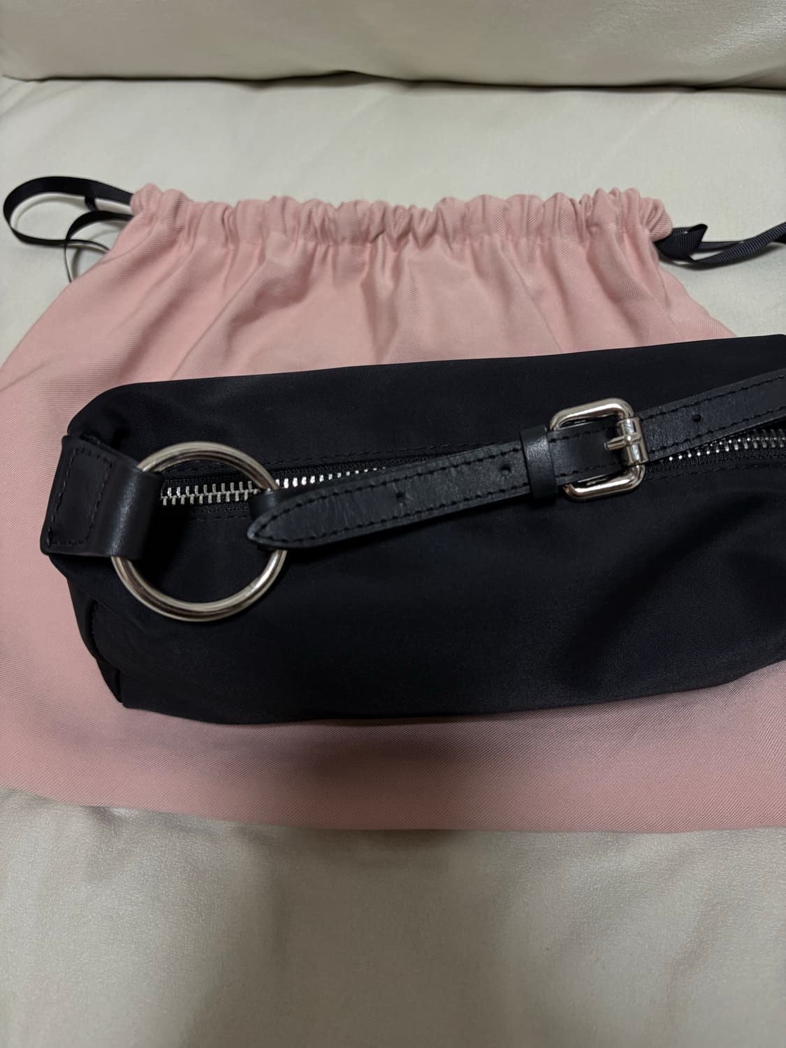 쓰리타임즈 링백 상품이미지5