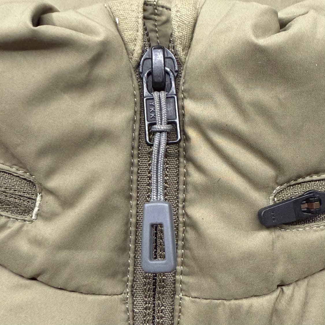 [정품/S] 파타고니아 사일런트 다운 패딩 자켓 상품이미지7