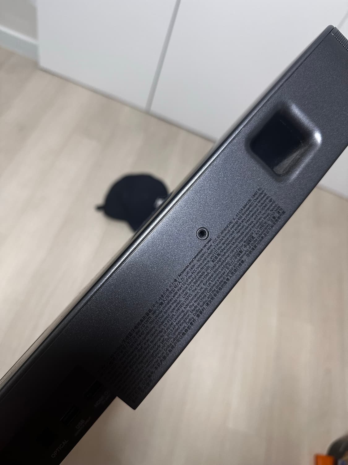 JBL BAR 2.0 블루투스 사운드바 판매합니다 상품이미지4