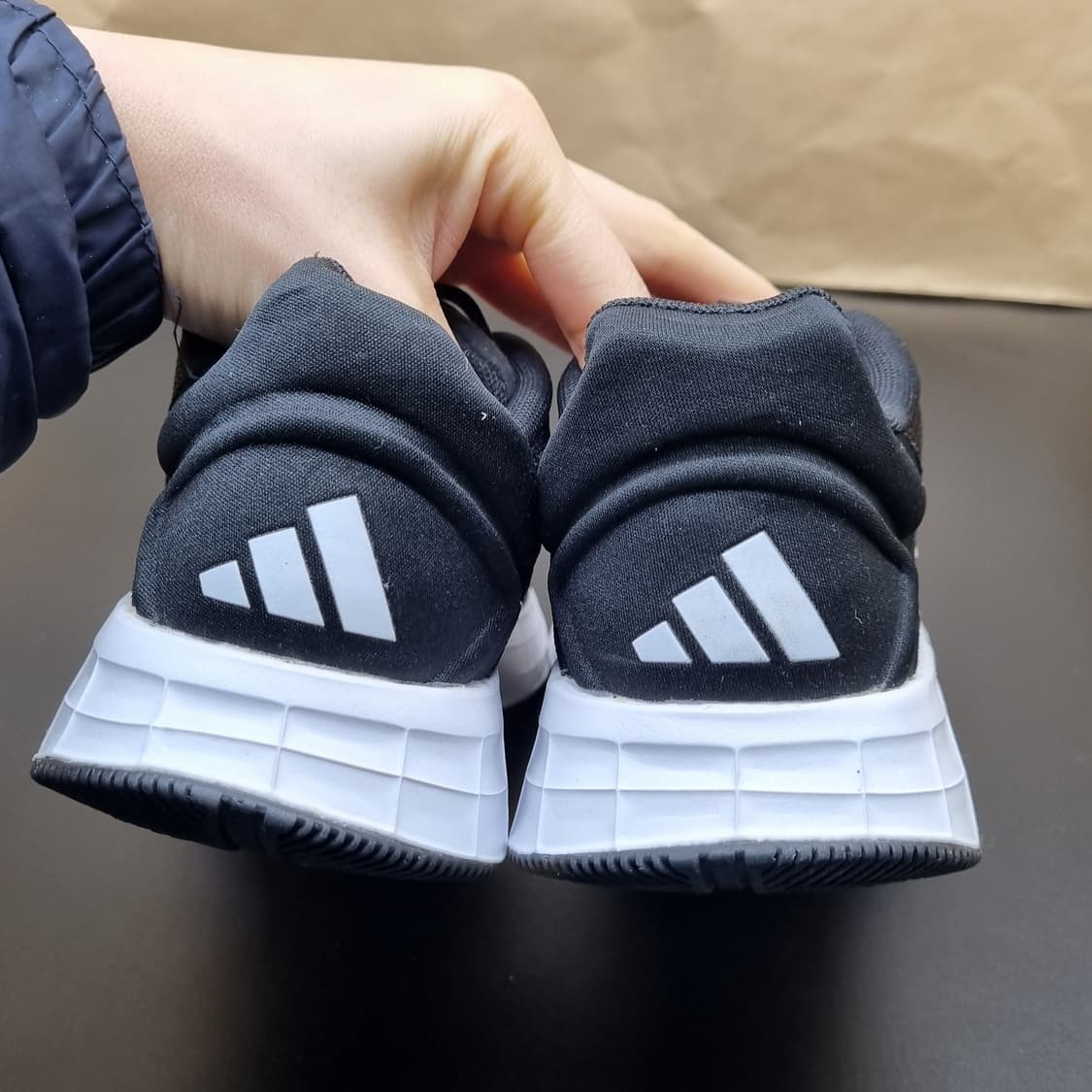 아디다스 듀라모10 여성운동화230  상품이미지4