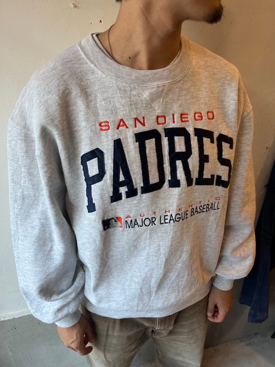 Russell 러셀 90s made in usa 상품이미지1