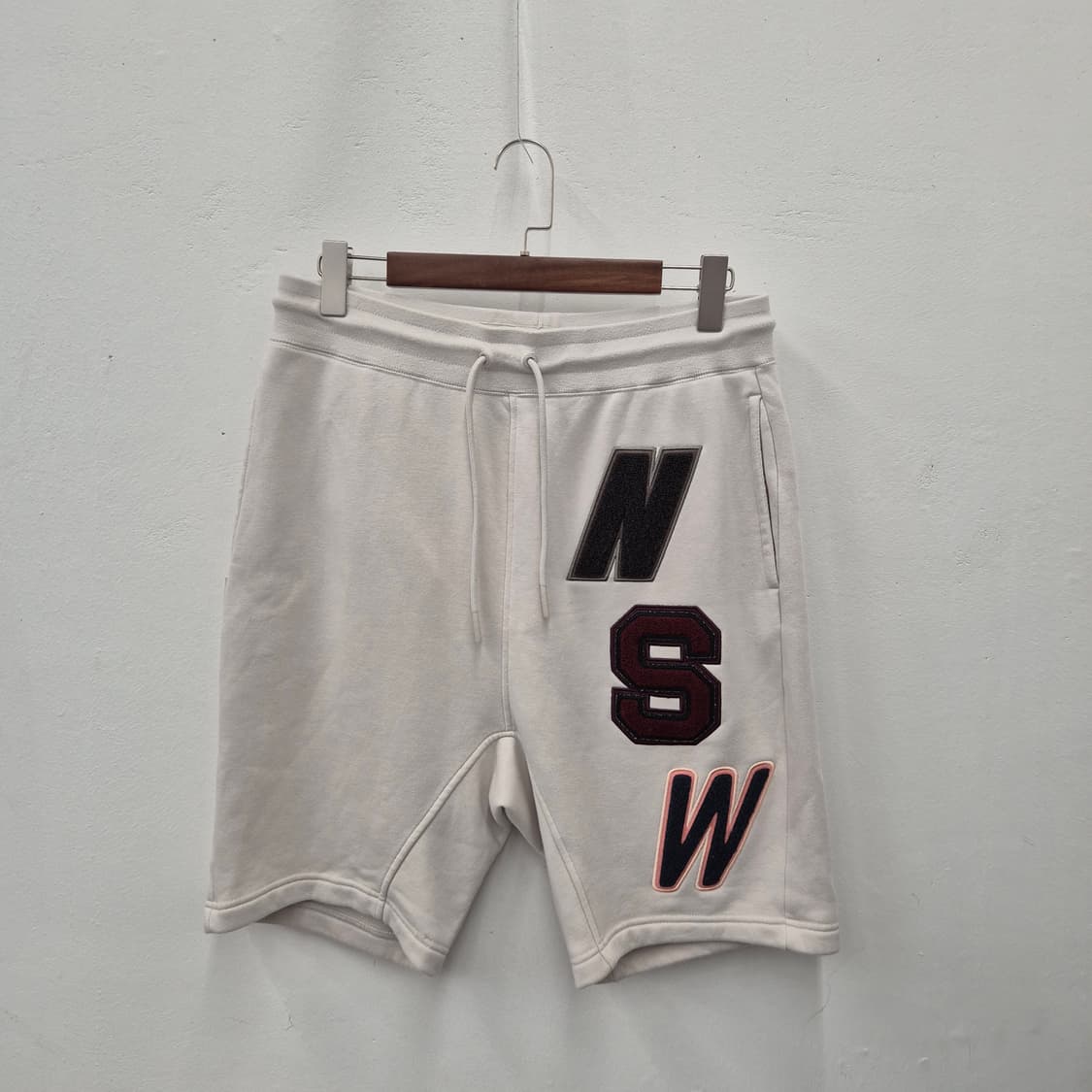 나이키 NSW 쇼츠 반바지 L 상품이미지1