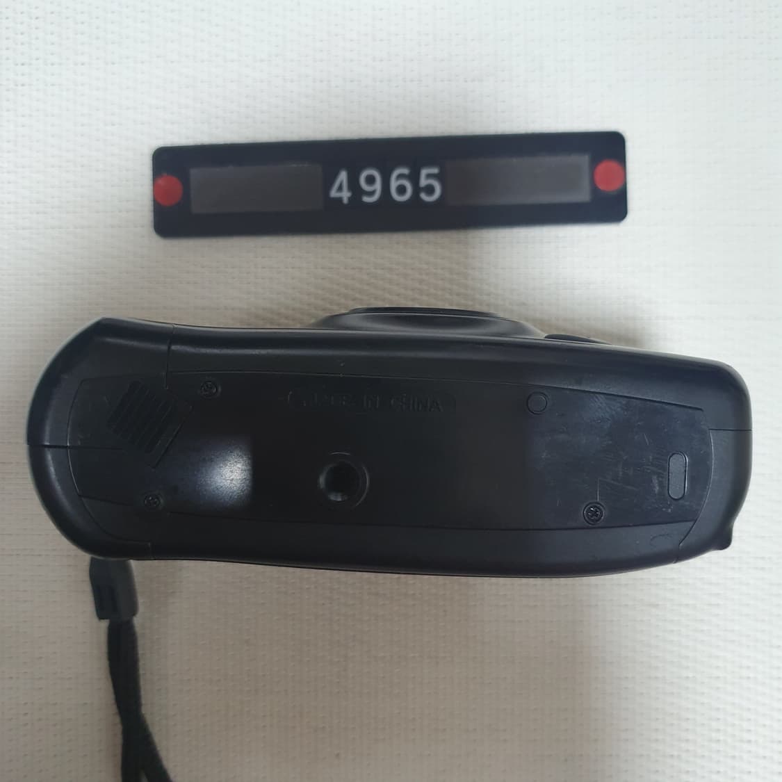 코니카 Z-up 70 필름카메라 상품이미지4