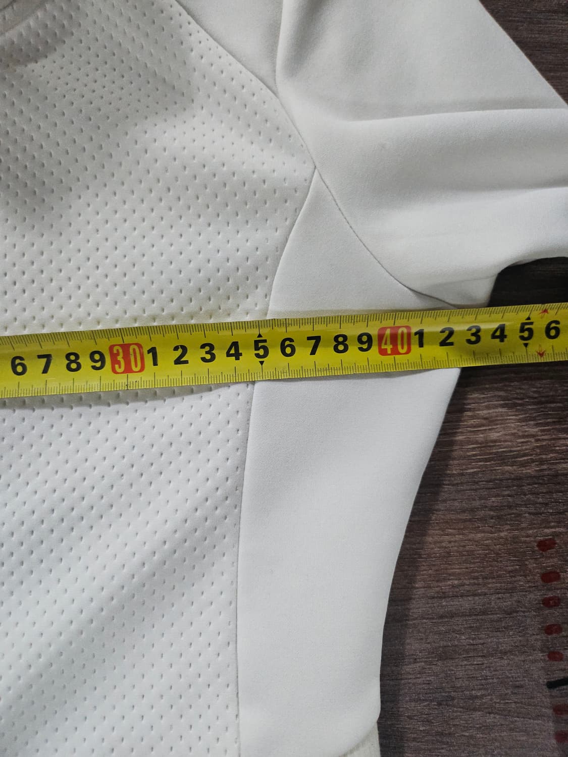 볼빅 골프웨어 집업 기모 원피스 90 상품이미지6