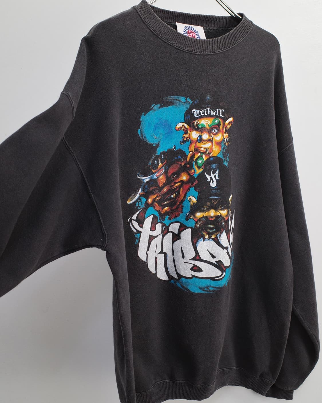90's tribal gear / made in usa 상품이미지2