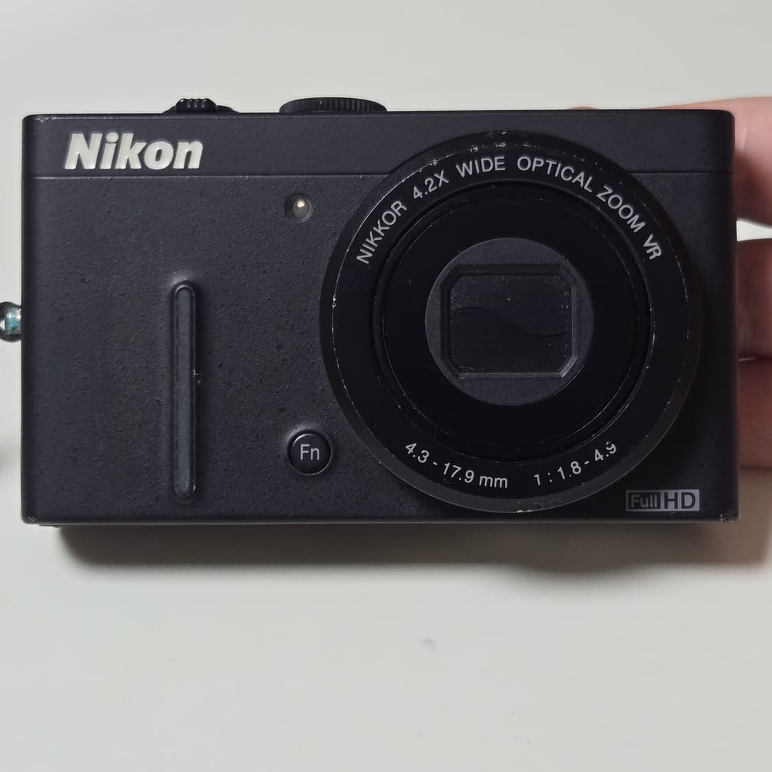 니콘 NIKKOR p310  카메라 상품이미지1