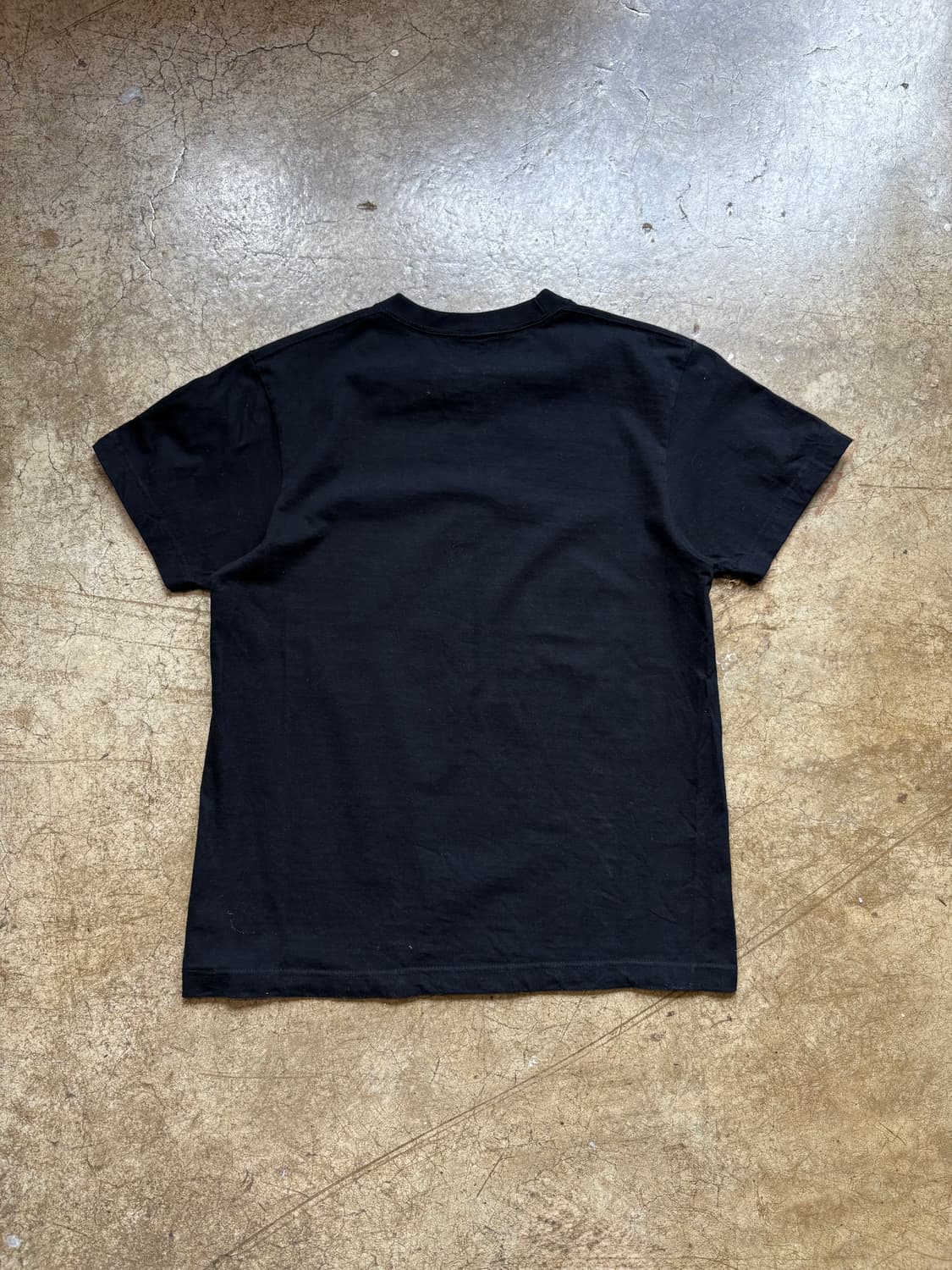 빔즈 BEAMS 1/2tee 상품이미지5