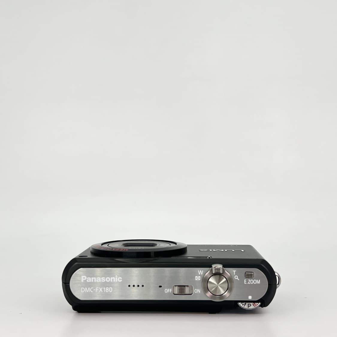 파나소닉 루믹스 Panasonic LUMIX DMC-FX180 블랙 상품이미지7