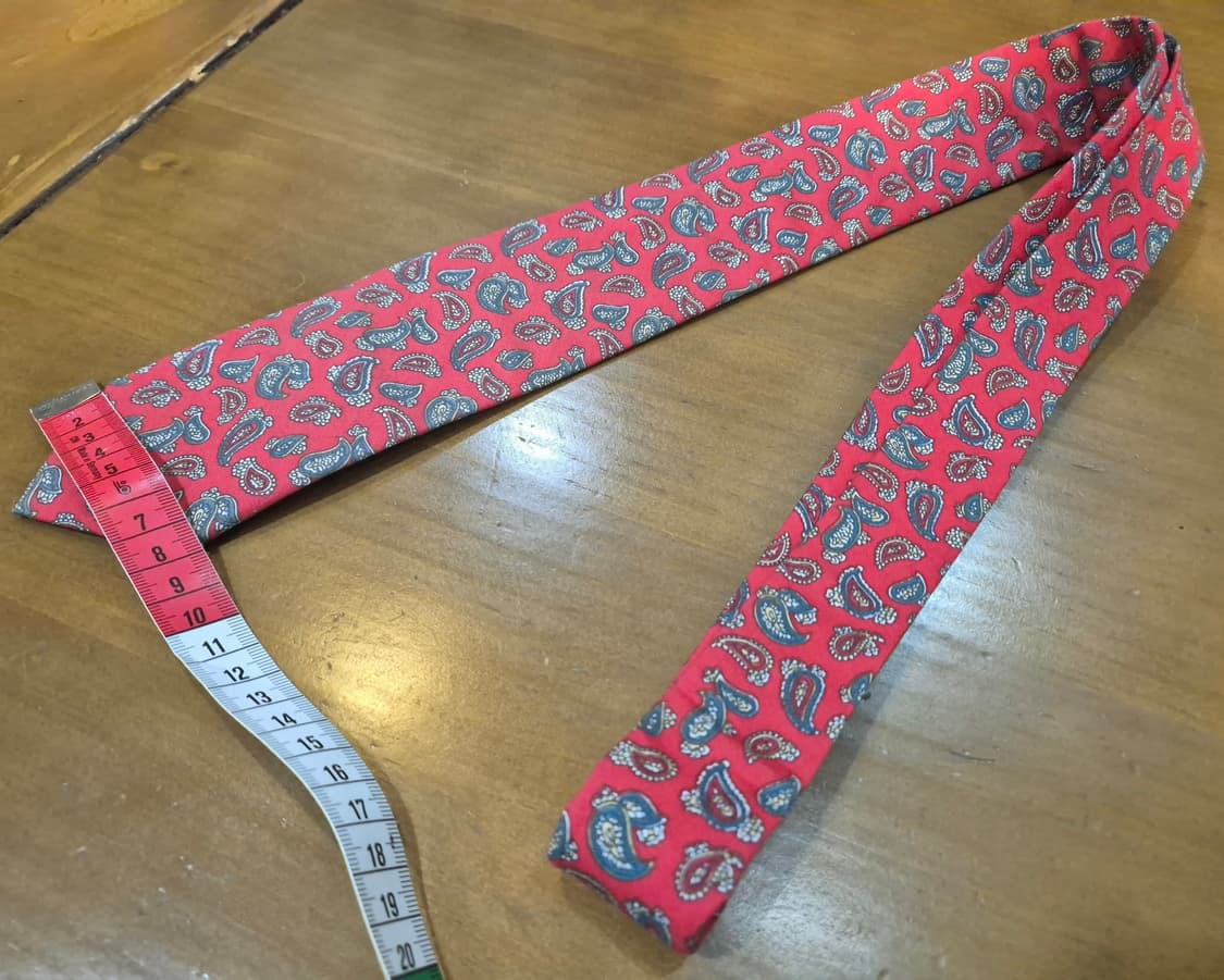 페이즐리 타이 상품이미지3