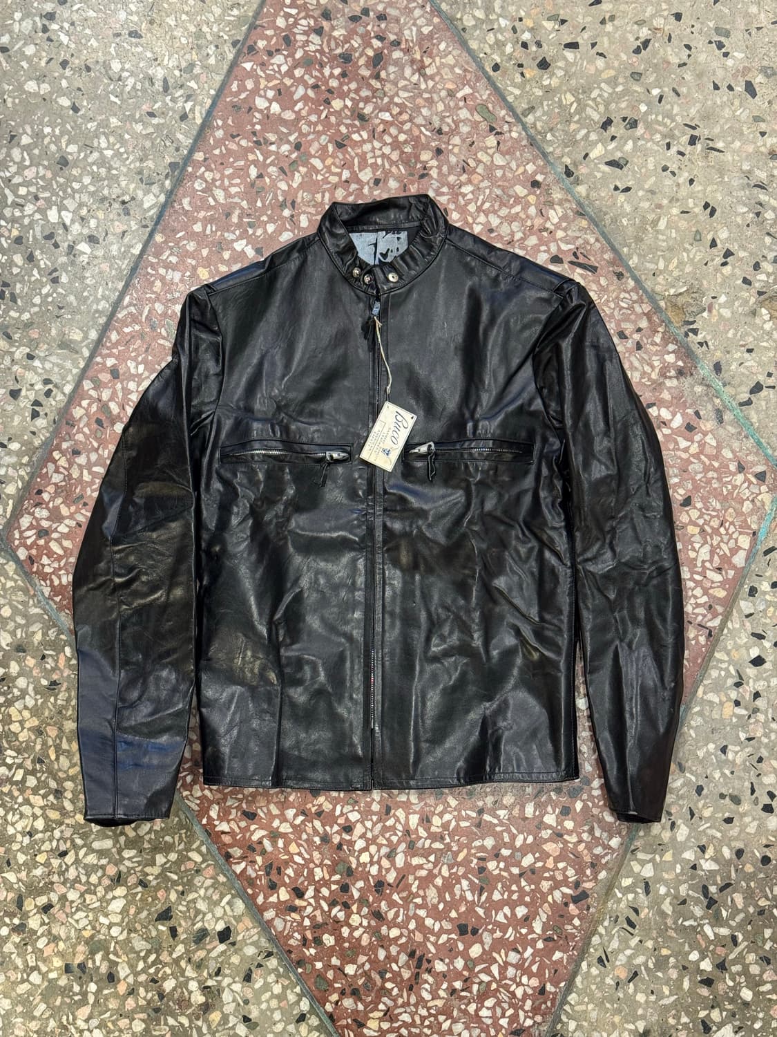 70s Buco J-100 자켓 (38) 상품이미지1