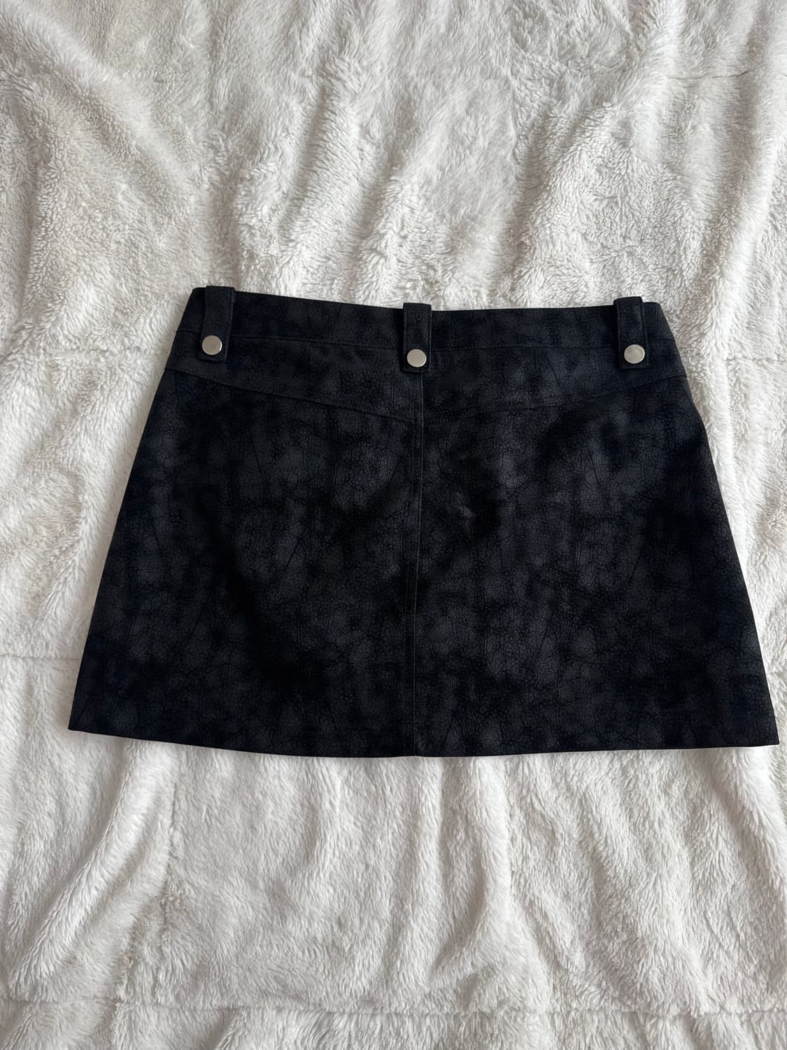 체리퀴리 포기 스커트 2사이즈 상품이미지3