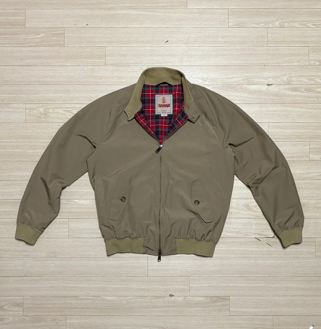 바라쿠타 g9 탄 색상(44->46 희망) 상품이미지2