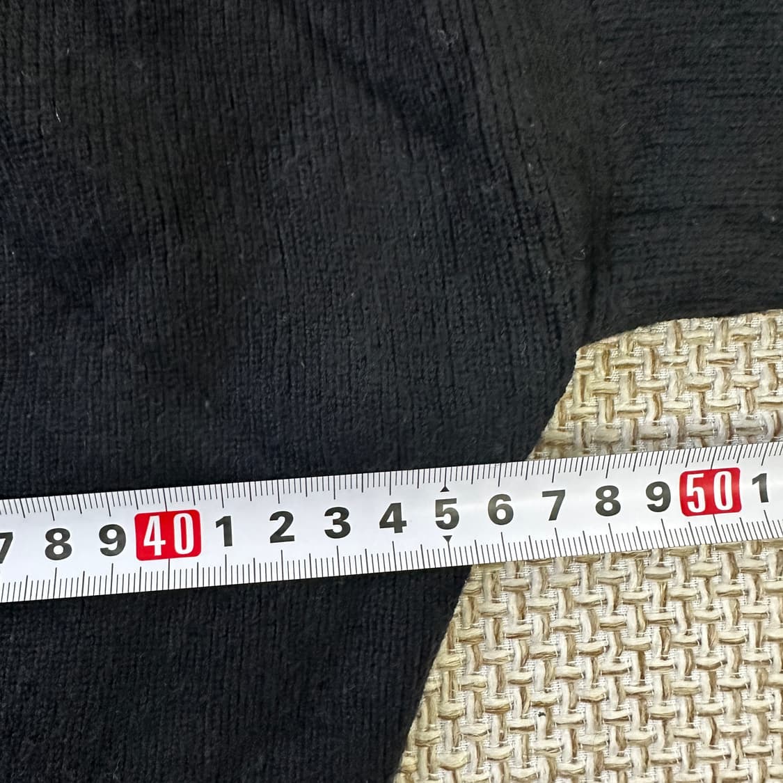 F 로라로라 브이넥 가디건 0428D  상품이미지5