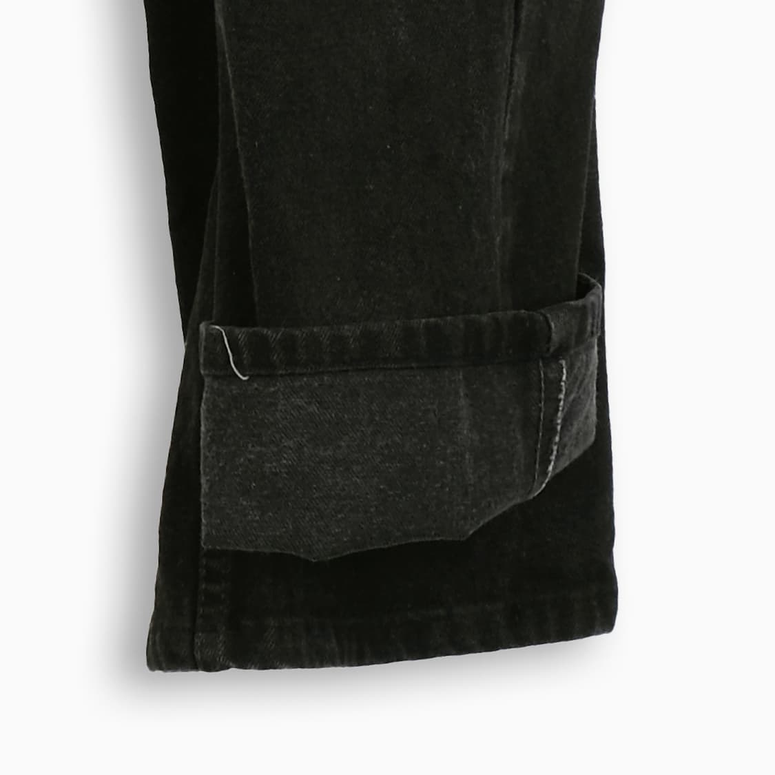 리바이스 517 오렌지탭 흑청 90s USA 30인치 OR5173285 상품이미지7