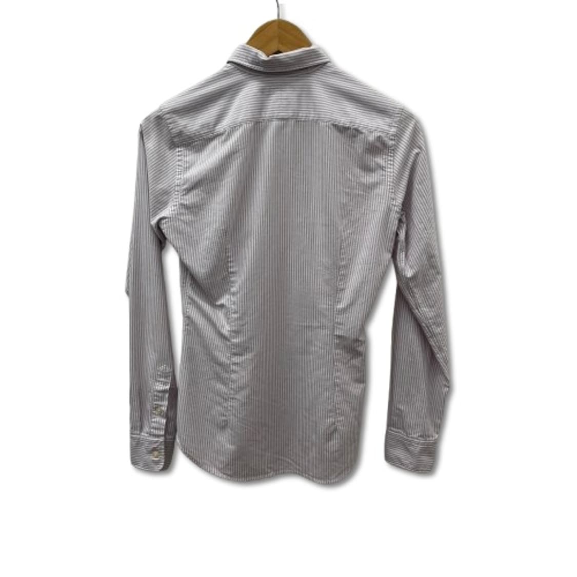 폴로 랄프로렌 스트라이프 코튼 셔츠 상품이미지2