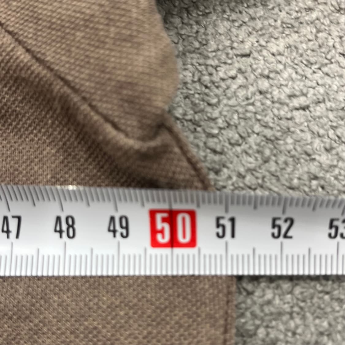 100 루이까스텔 반팔 카라 티셔츠 상품이미지5