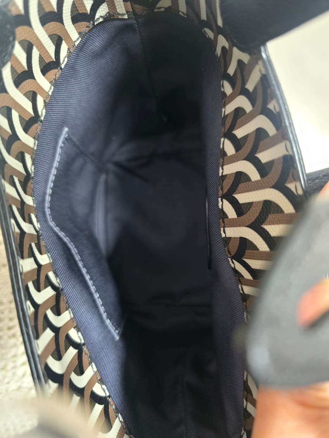 델레스트 글린다 토트백 투웨이 상품이미지6