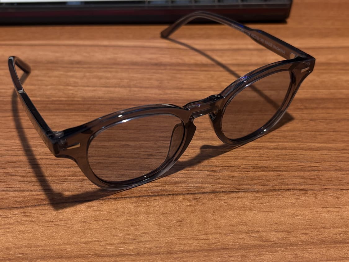 무지 선글라스 상품이미지5