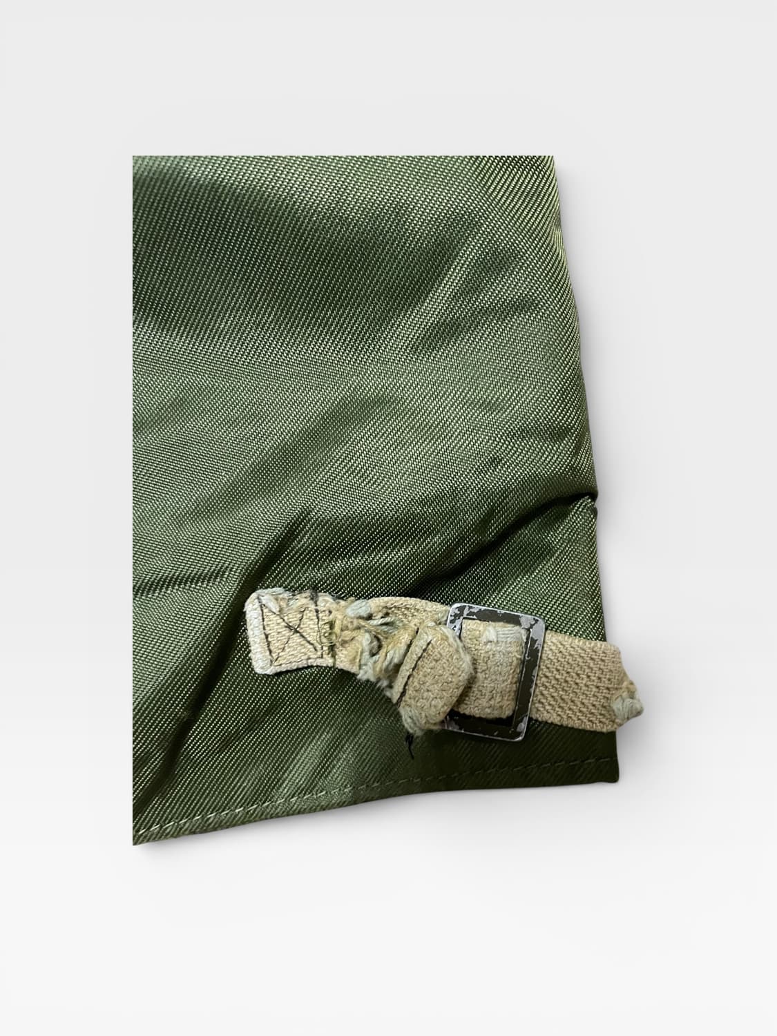 U.S. Navy - 80's A-1 덱 팬츠 상품이미지7