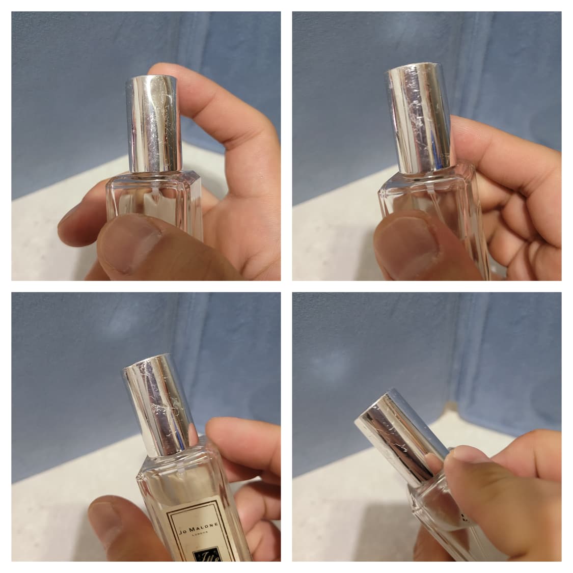 조말론 잉글리쉬 페어 앤 프리지아 30ml 코롱 (K) 상품이미지3