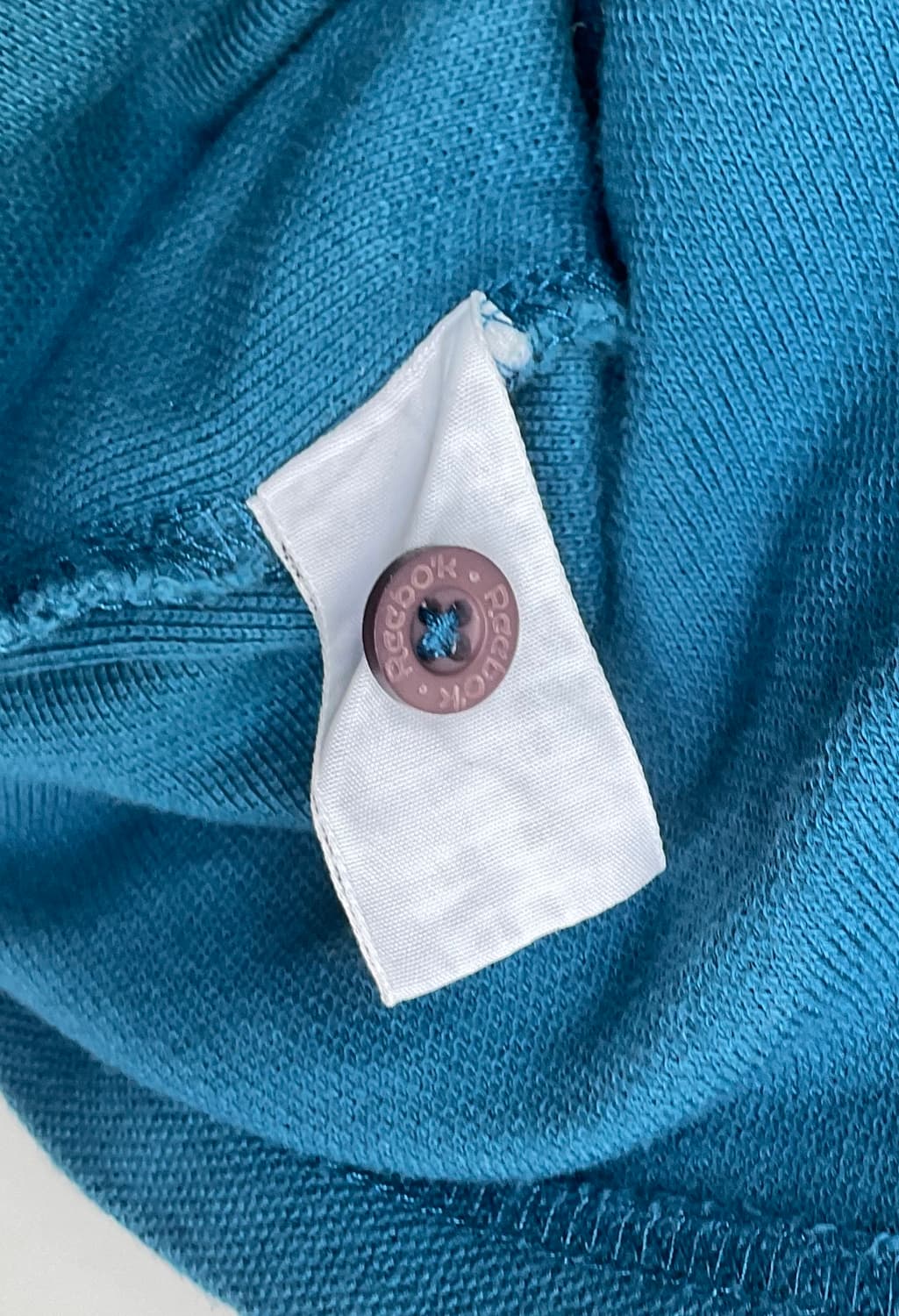 90s 리복 Reebok 폴로셔츠 상품이미지6