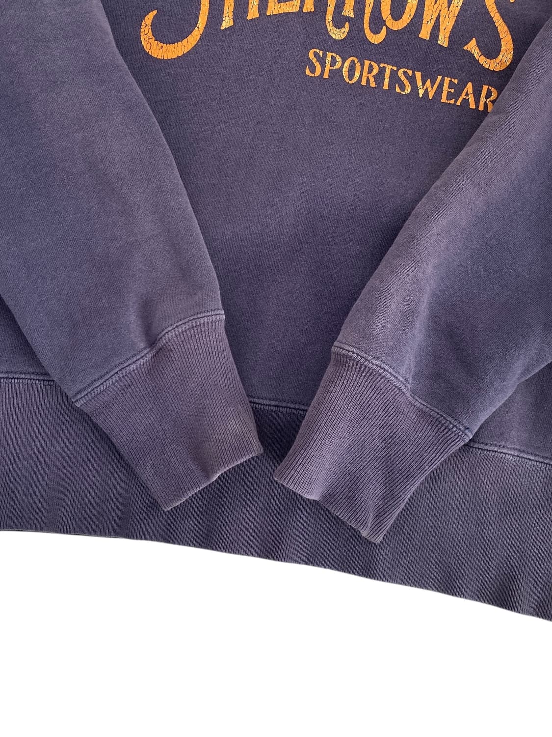 페로우즈 스웻셔츠  상품이미지6