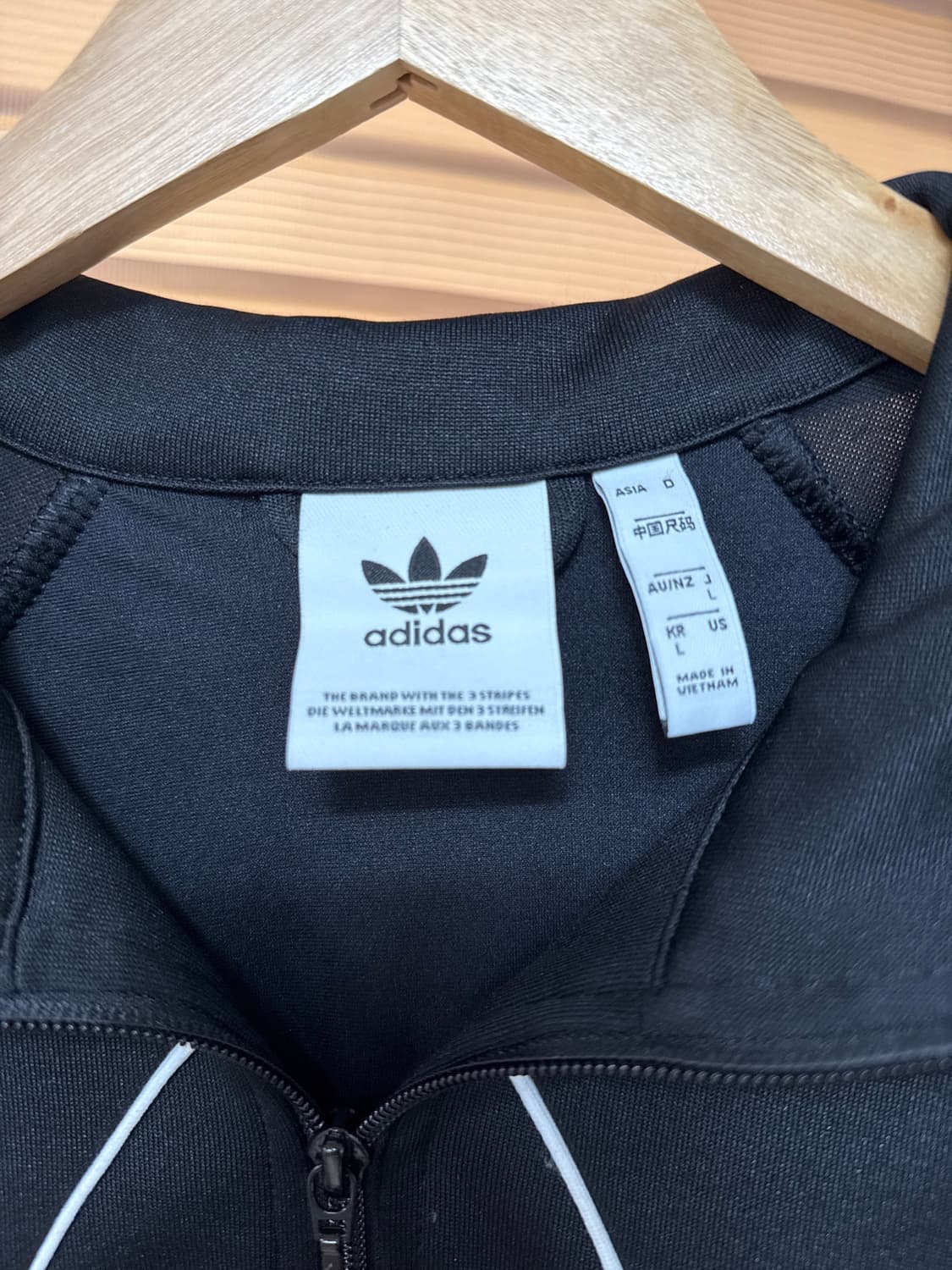 아디다스 져지 상품이미지4