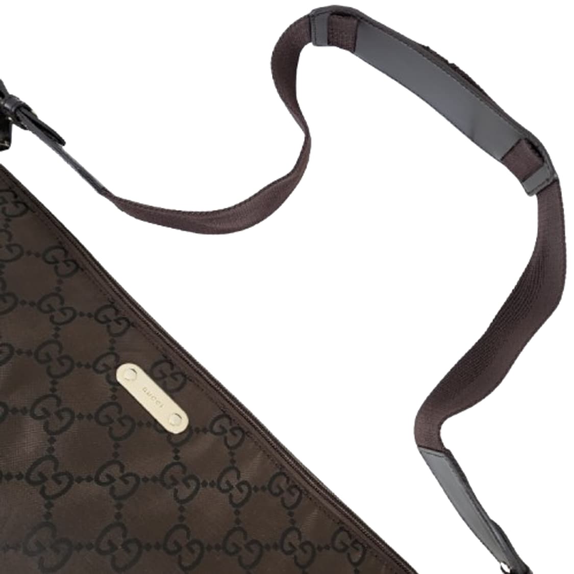 정품 구찌 190628 나일론 셰리 숄더백/메신저백 상품이미지8