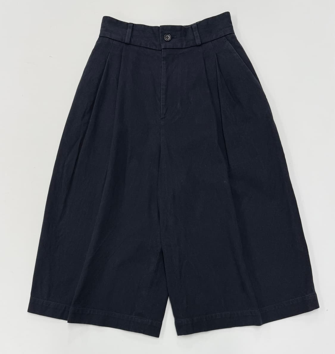 Margaret Howell wide burmuda pants 상품이미지2