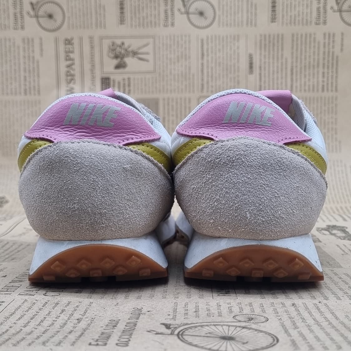 나이키 데이브레이크 여성운동화235  상품이미지4