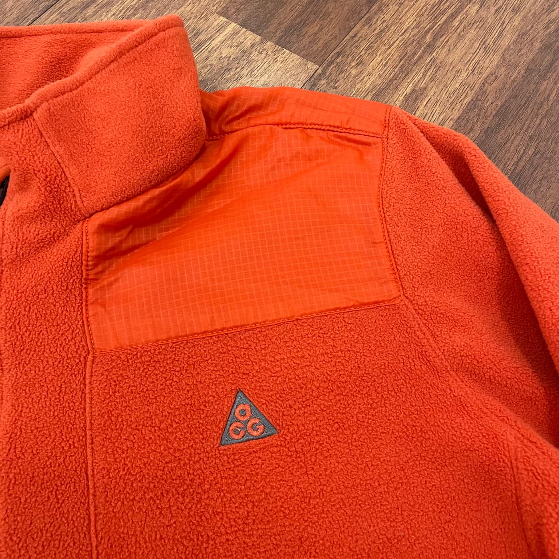 나이키 ACG 플리스 자켓 상품이미지2