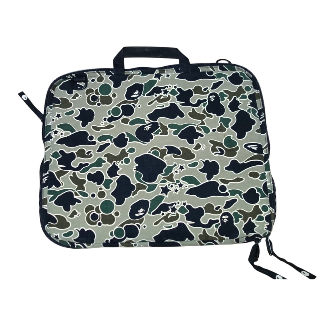 •베이프 2001 노트북 아이패드 케이스 상품이미지3