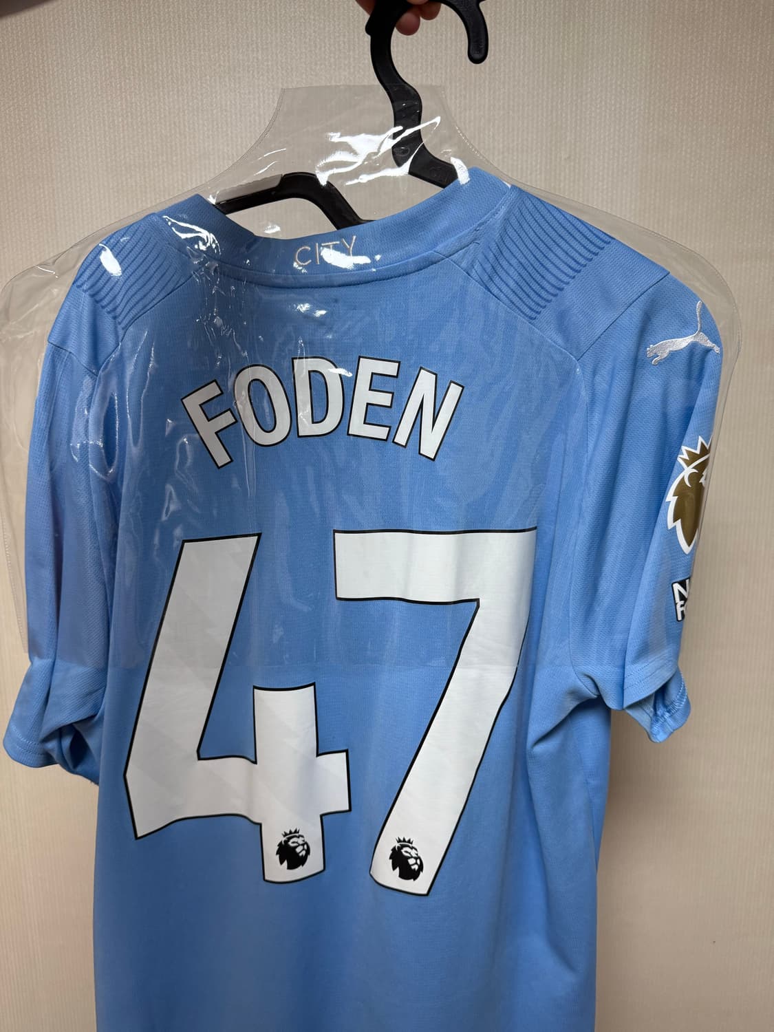 맨시티,잉글랜드 유니폼 판매 상품이미지2