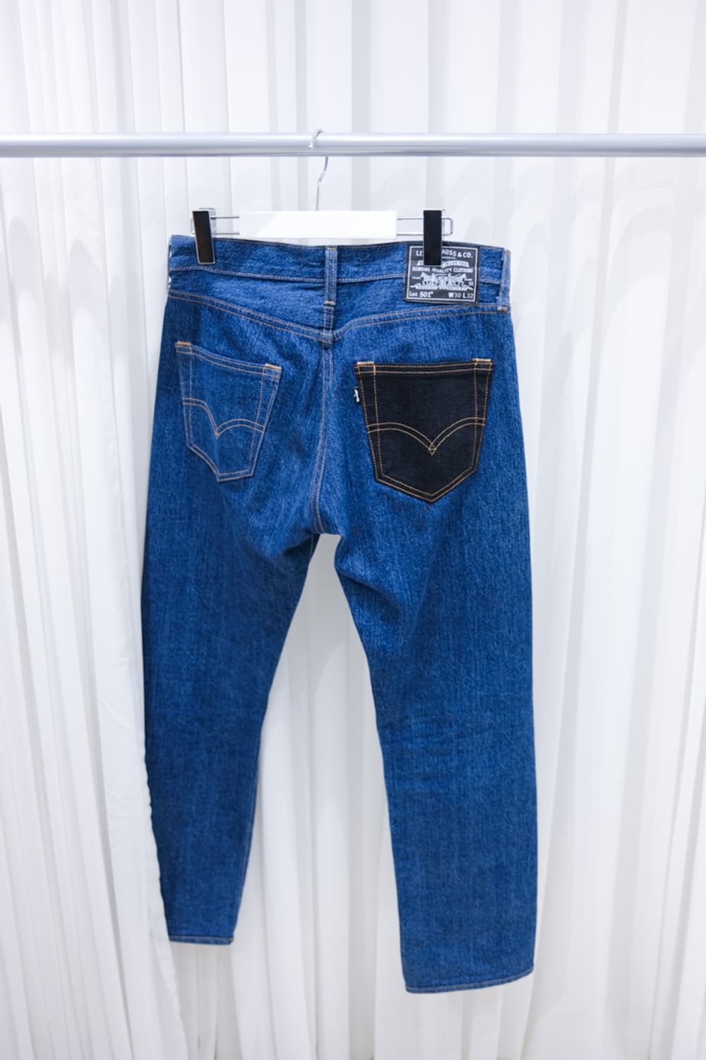 Levi's x Gosha Rubchinskiy 상품이미지5