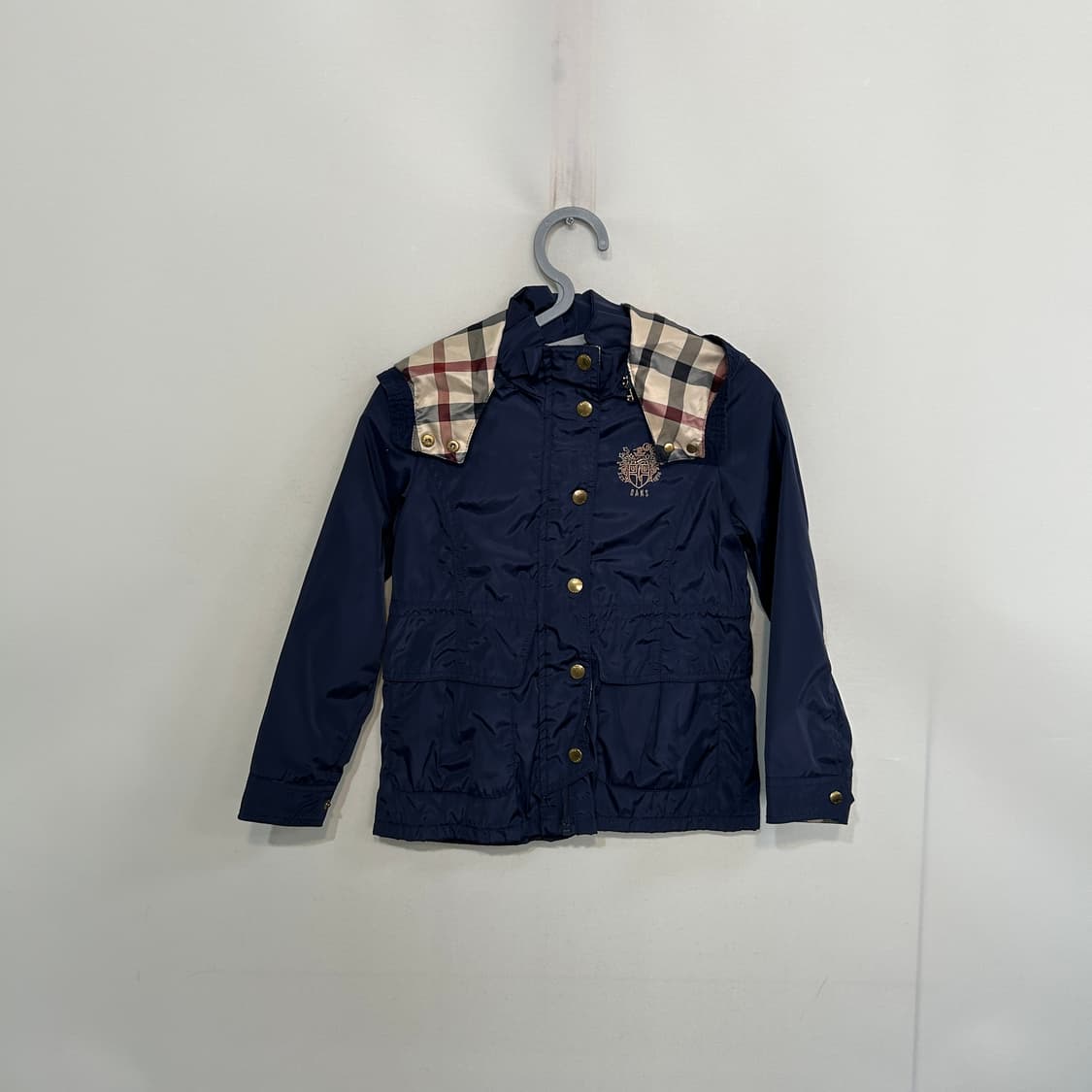 닥스 키즈 바람막이 130  상품이미지1