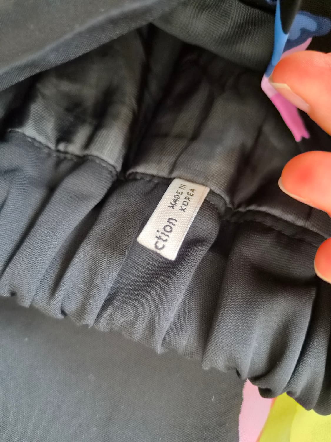 빌링셀렉션 여성 밴딩쉬폰스커트 상품이미지9