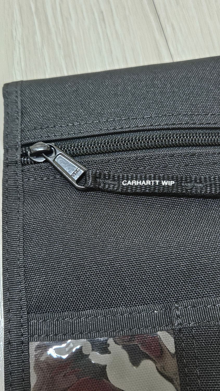 칼하트 미니백 카라비너 파우치 일괄 상품이미지5