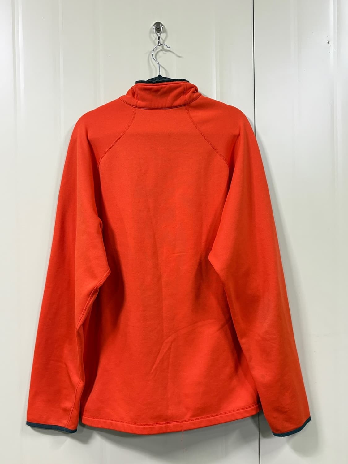 나이키 acg 플리스 하프 집업 상품이미지7