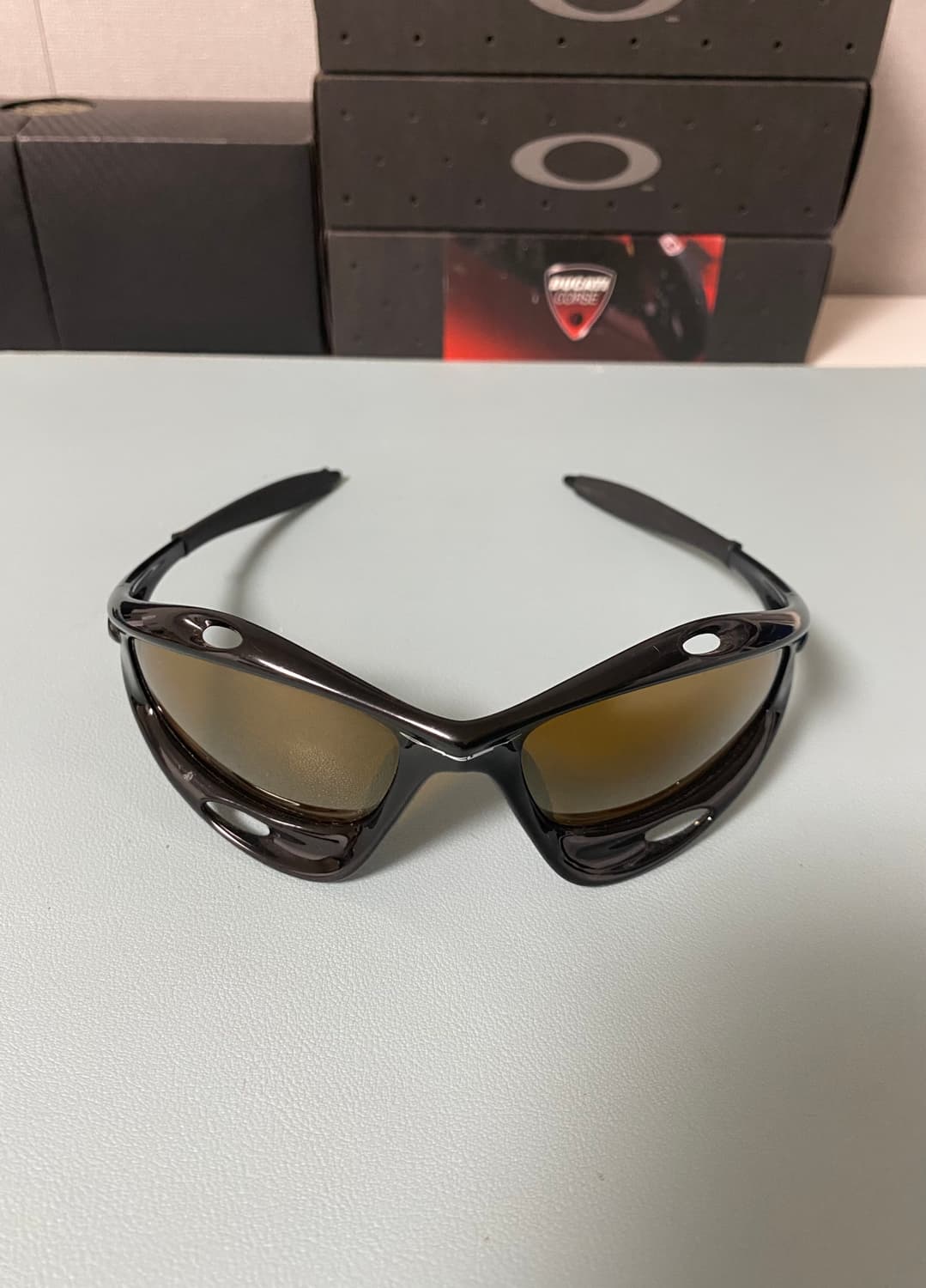 Oakley Racing Jacket Gen2 상품이미지1