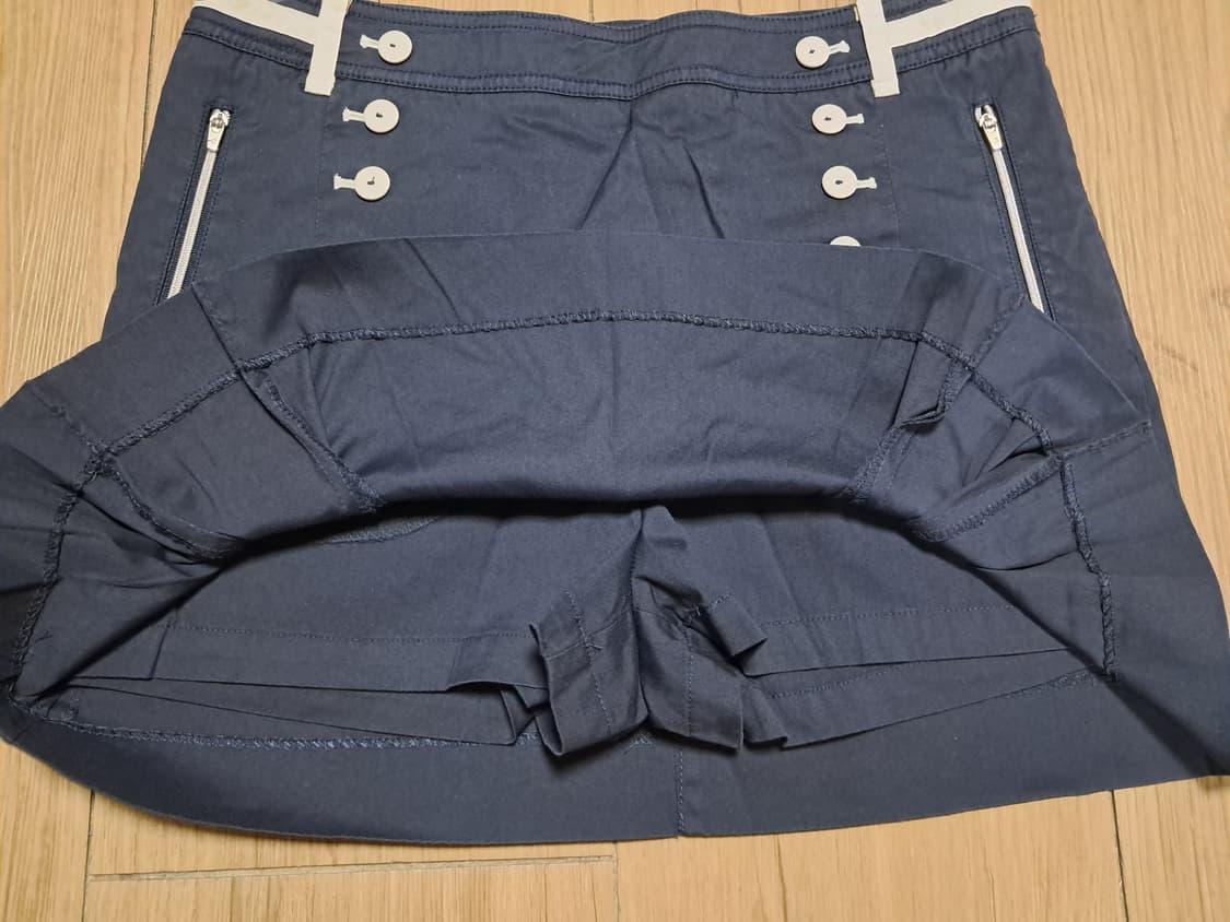 루이까스텔 골프 치마 70 상품이미지6