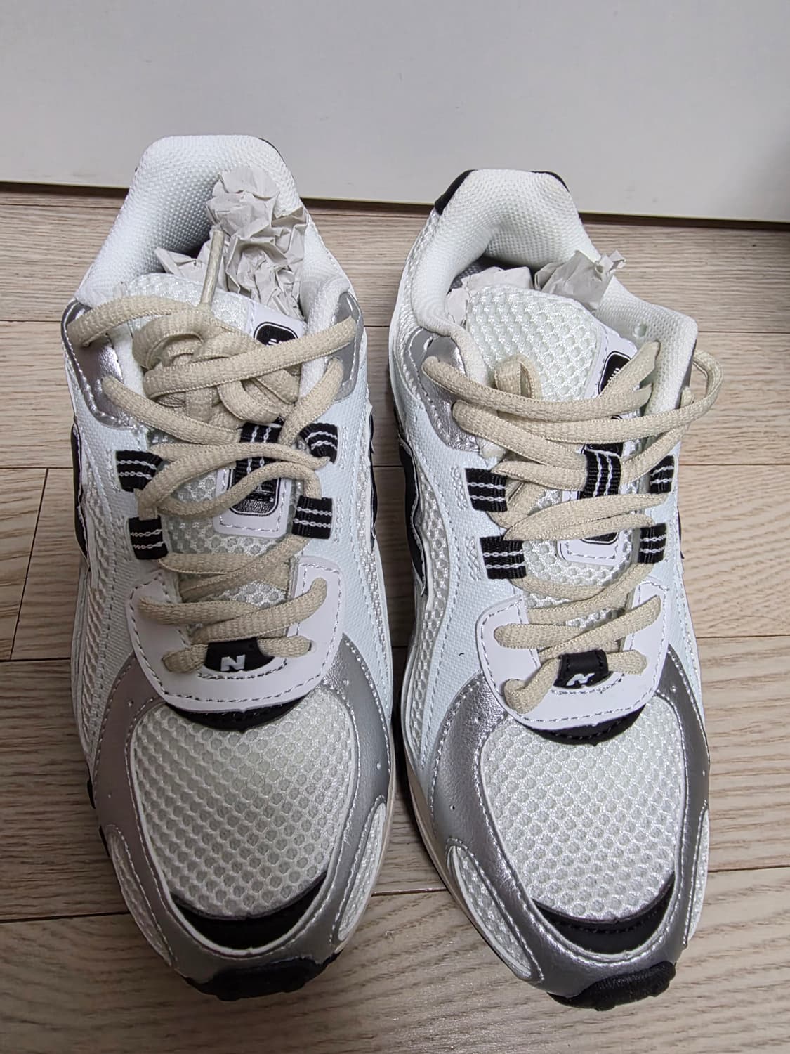 뉴발란스 204LSWD 235 상품이미지1