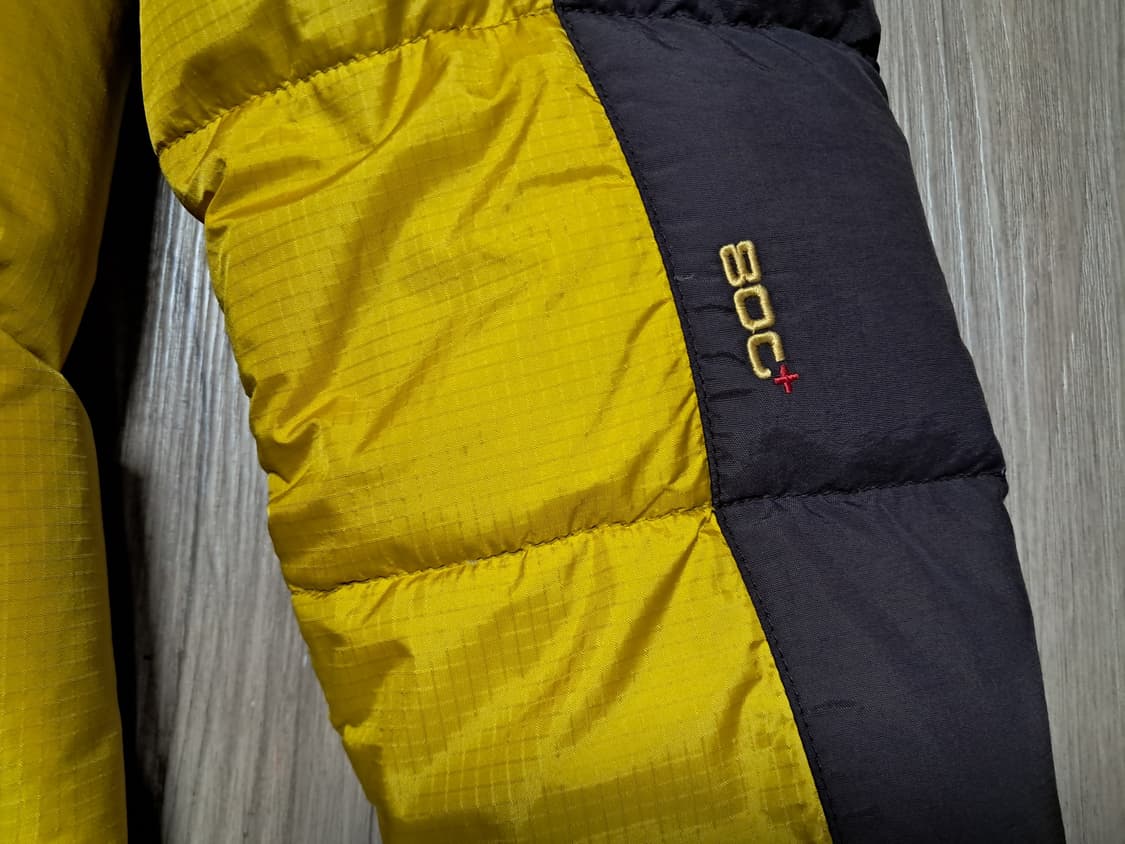 코오롱 여성 아웃도어 패딩 90 상품이미지8