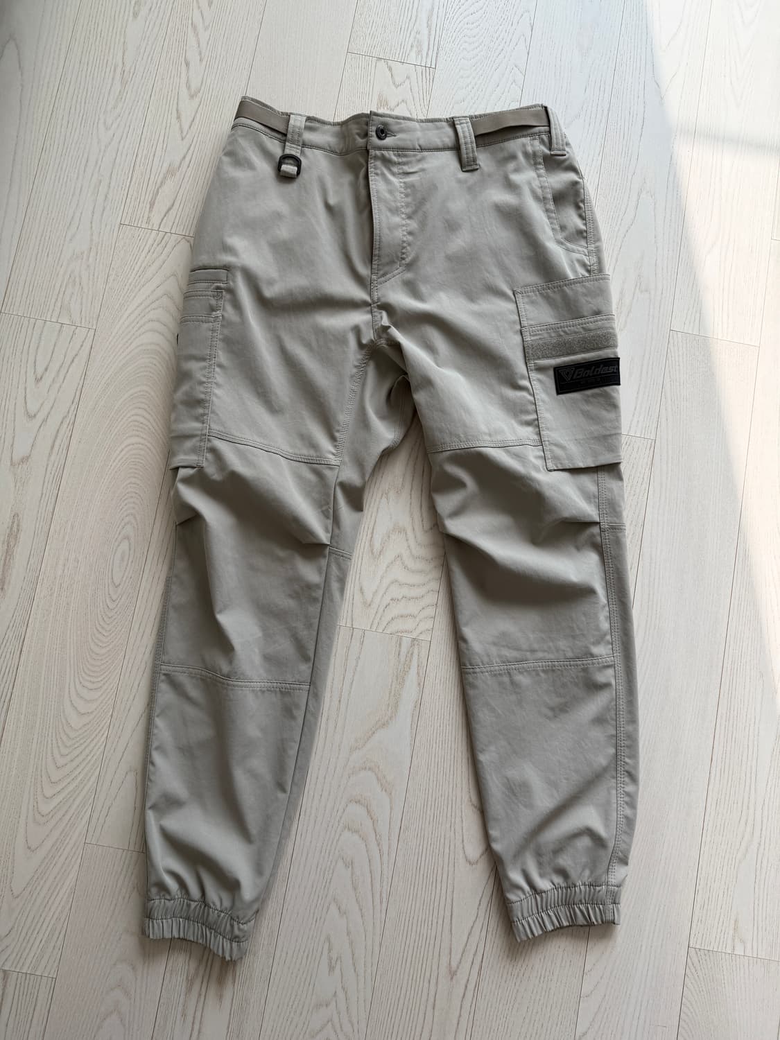 볼디스트 워크팬츠 상품이미지1